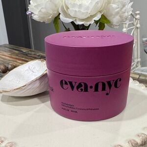 Eva NYC Pink Shine Hair Mask